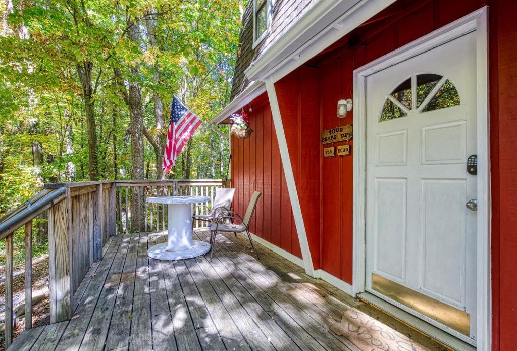 Four Bears Den, Hot Tub, 1089 Of Free Attraction Tickets For Each Paid Day, Dollywood And More Gatlinburg Bagian luar foto