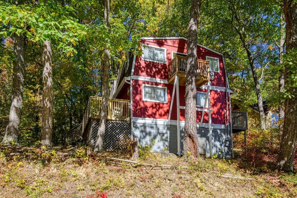 Four Bears Den, Hot Tub, 1089 Of Free Attraction Tickets For Each Paid Day, Dollywood And More Gatlinburg Bagian luar foto