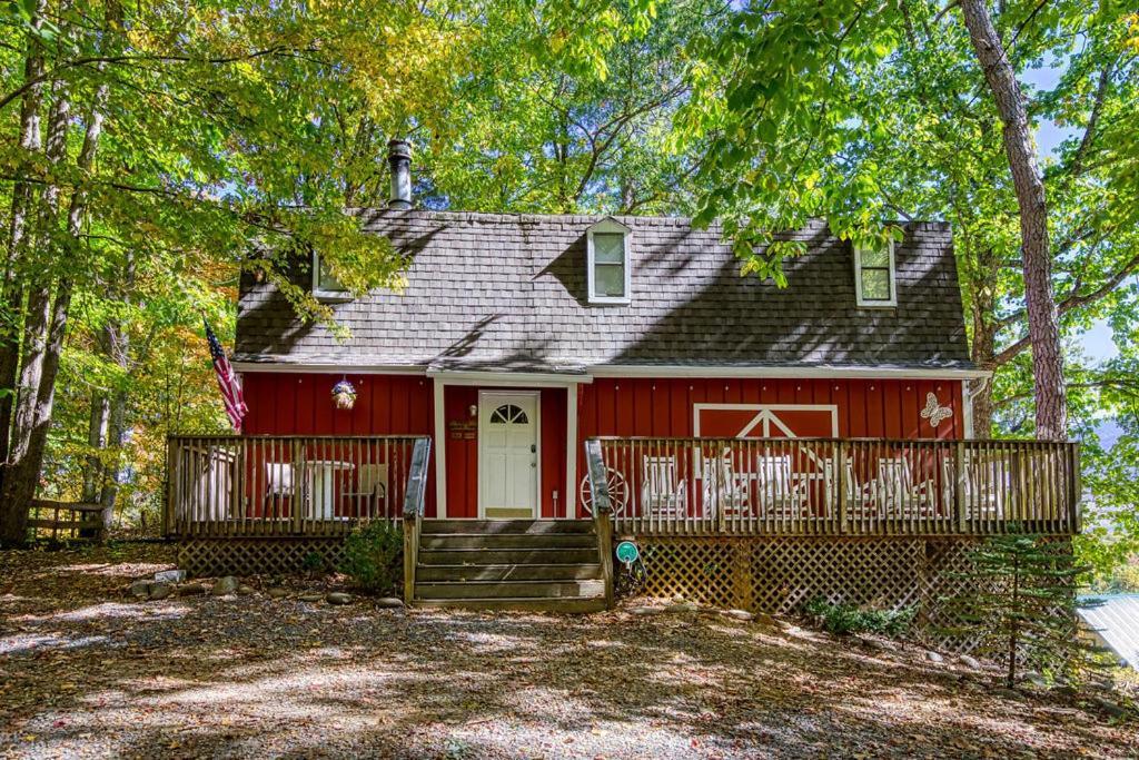 Four Bears Den, Hot Tub, 1089 Of Free Attraction Tickets For Each Paid Day, Dollywood And More Gatlinburg Bagian luar foto