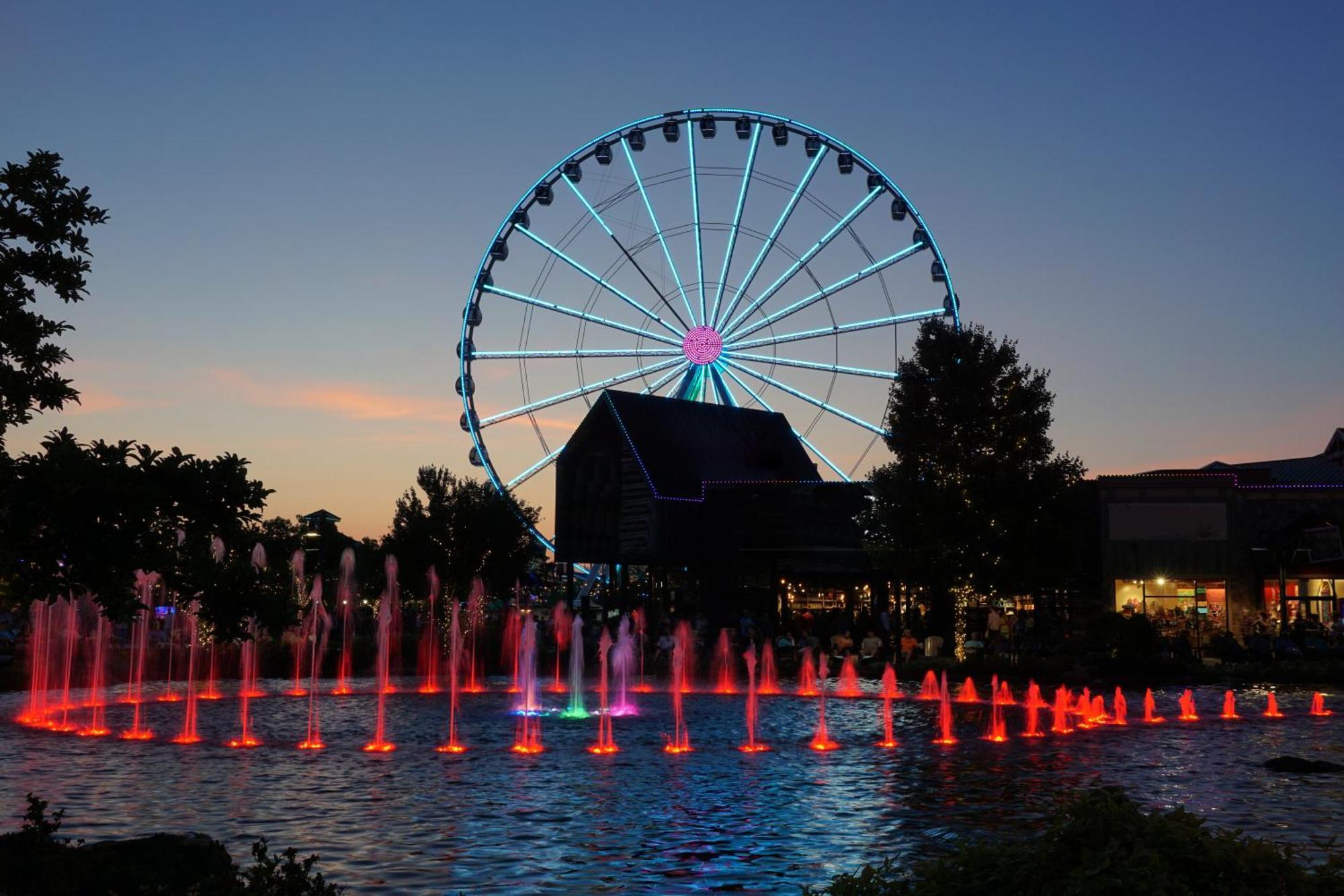 Four Bears Den, Hot Tub, 1089 Of Free Attraction Tickets For Each Paid Day, Dollywood And More Gatlinburg Bagian luar foto