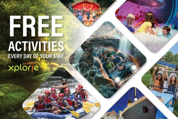 Four Bears Den, Hot Tub, 1089 Of Free Attraction Tickets For Each Paid Day, Dollywood And More Gatlinburg Bagian luar foto