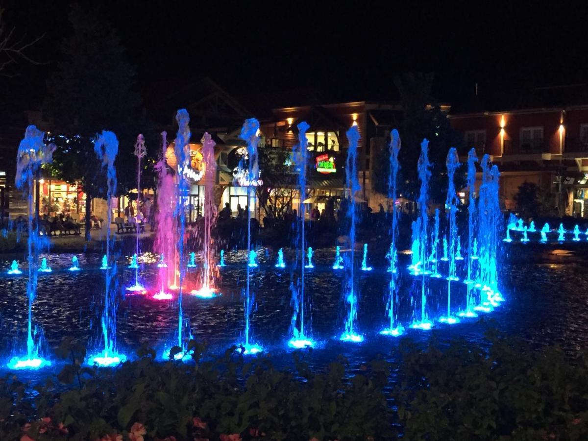 Four Bears Den, Hot Tub, 1089 Of Free Attraction Tickets For Each Paid Day, Dollywood And More Gatlinburg Bagian luar foto